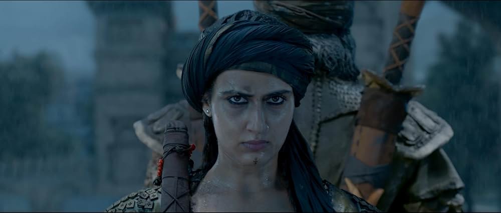 「タグ・オブ・ヒンドスタン」の画像