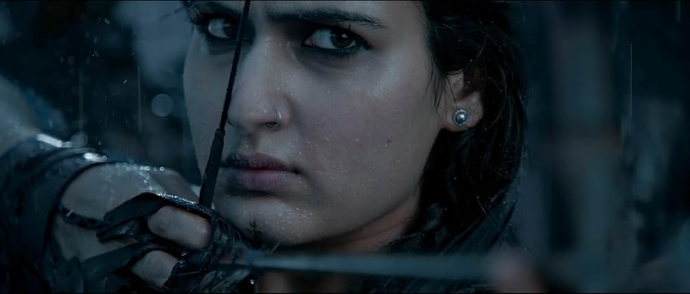 「タグ・オブ・ヒンドスタン」の画像