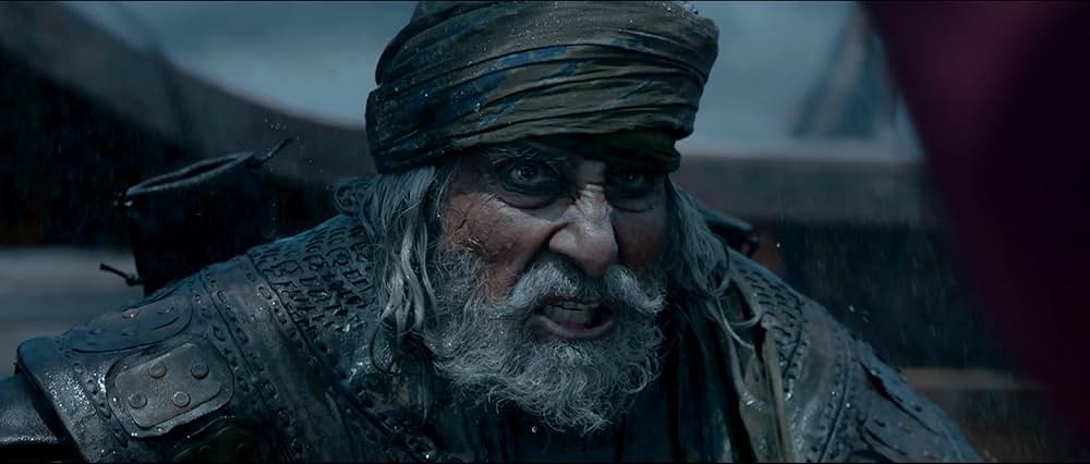 「タグ・オブ・ヒンドスタン」の画像