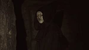 地下に潜む怪人の画像