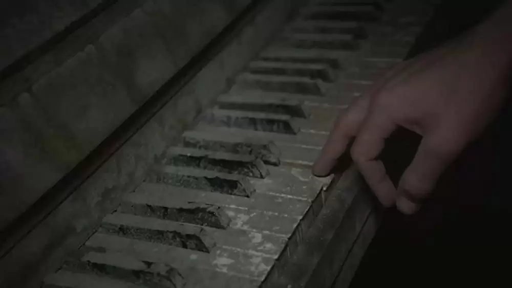 地下に潜む怪人の画像