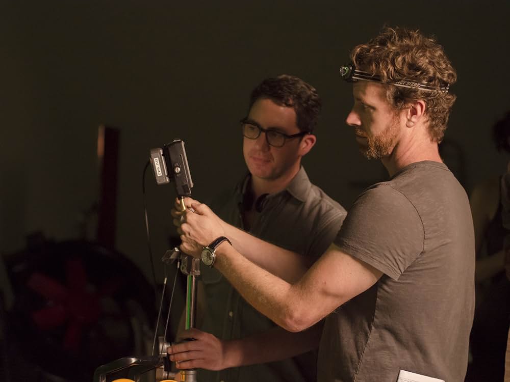 地下に潜む怪人の画像