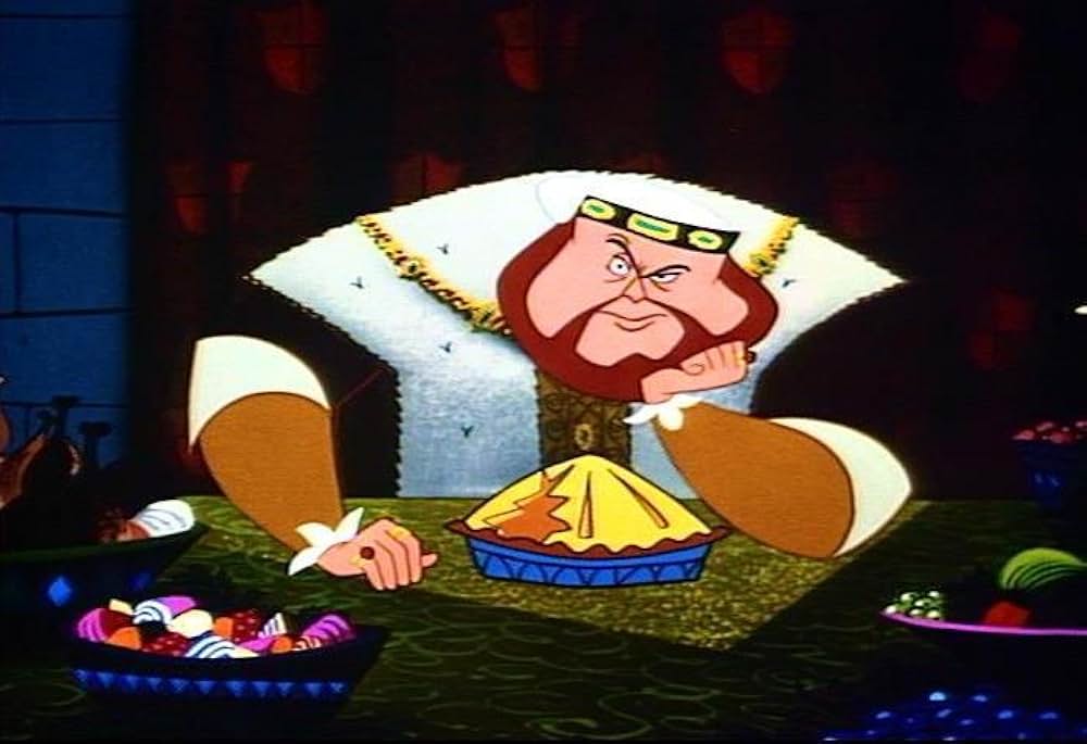 マザー・グースの歌の画像