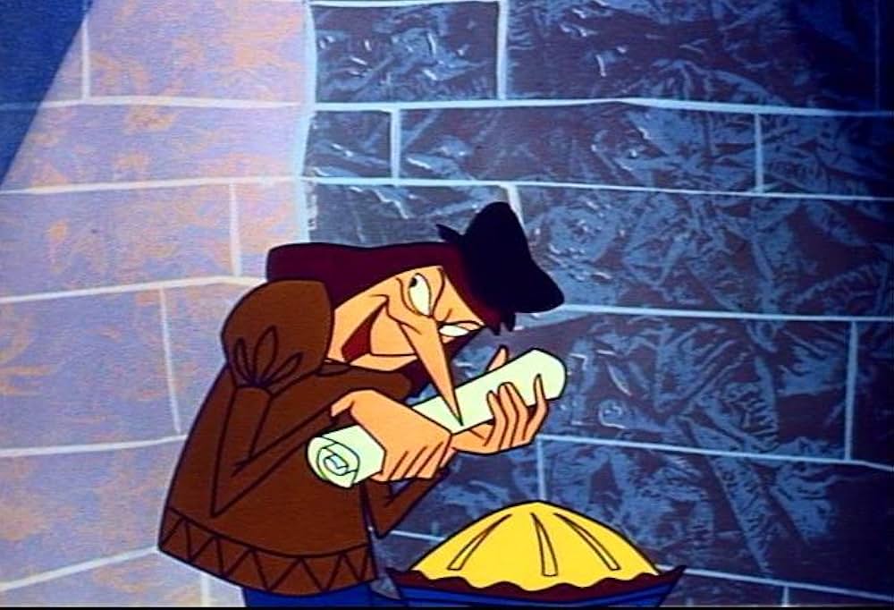 マザー・グースの歌の画像