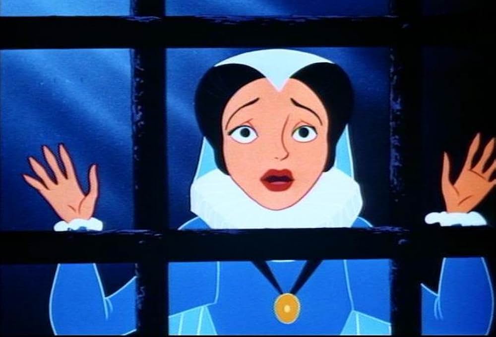 マザー・グースの歌の画像