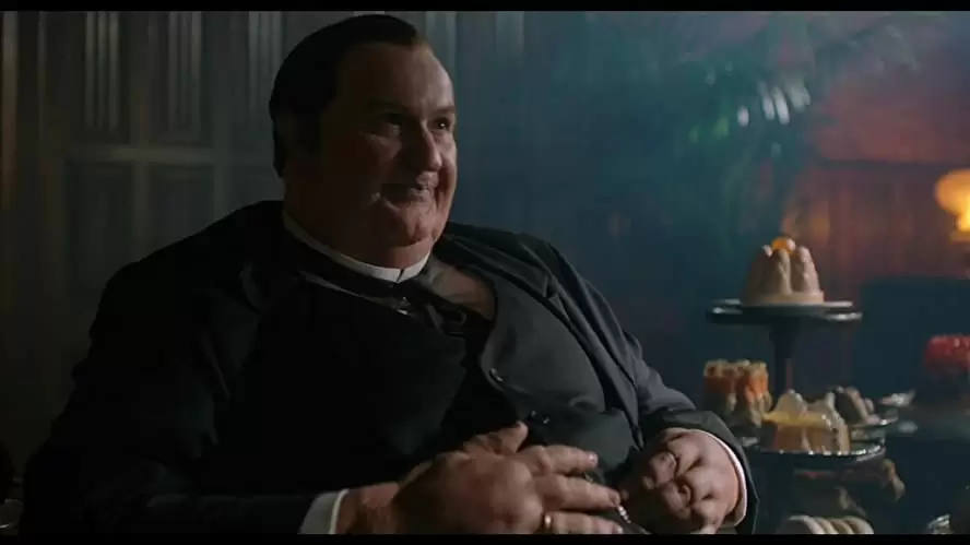 SHERLOCK／シャーロック 忌まわしき花嫁の画像