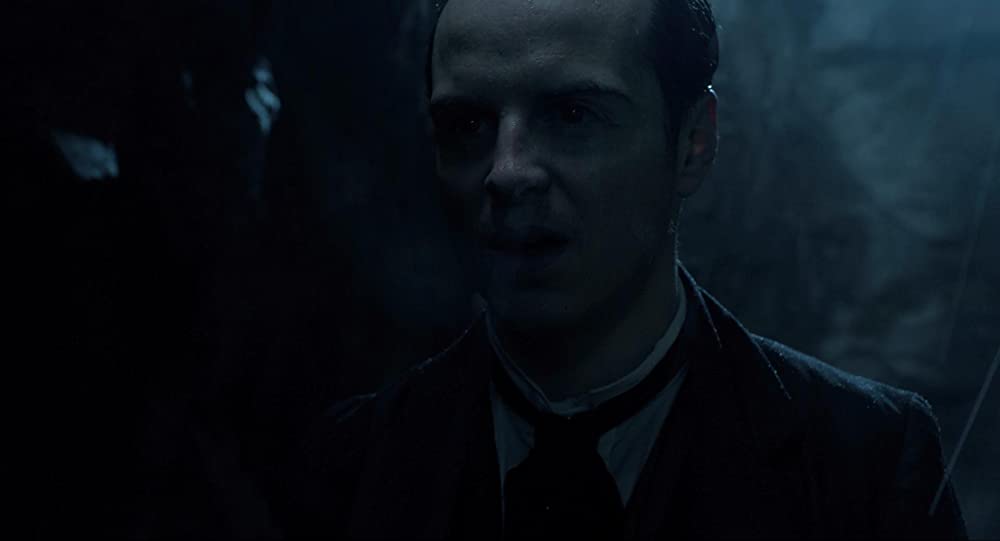 SHERLOCK／シャーロック 忌まわしき花嫁の画像