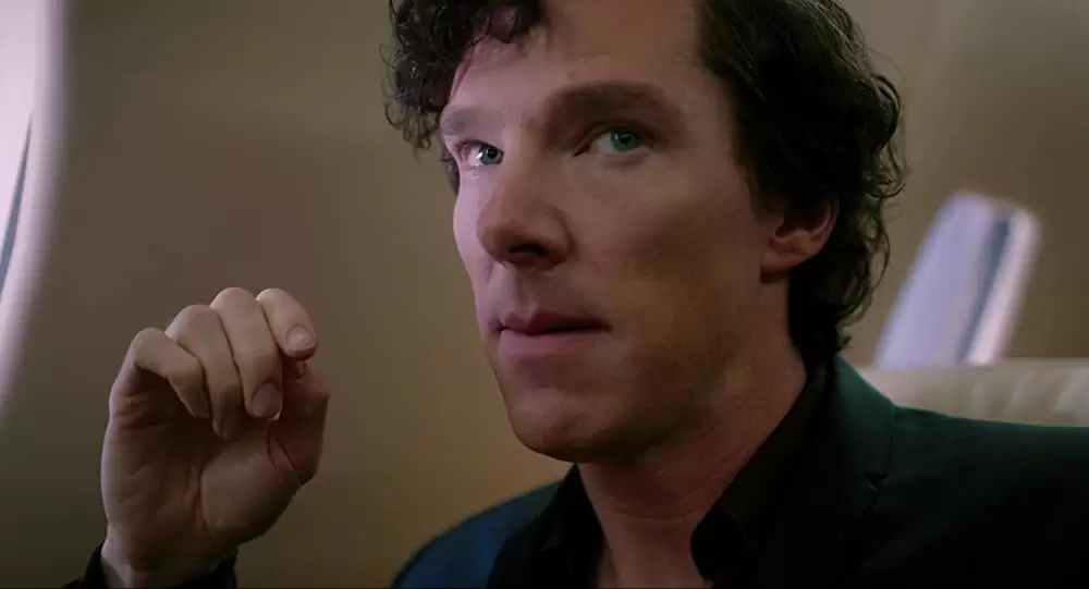 SHERLOCK／シャーロック 忌まわしき花嫁の画像