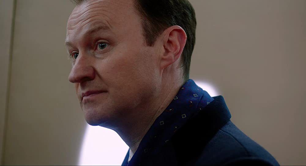 SHERLOCK／シャーロック 忌まわしき花嫁の画像