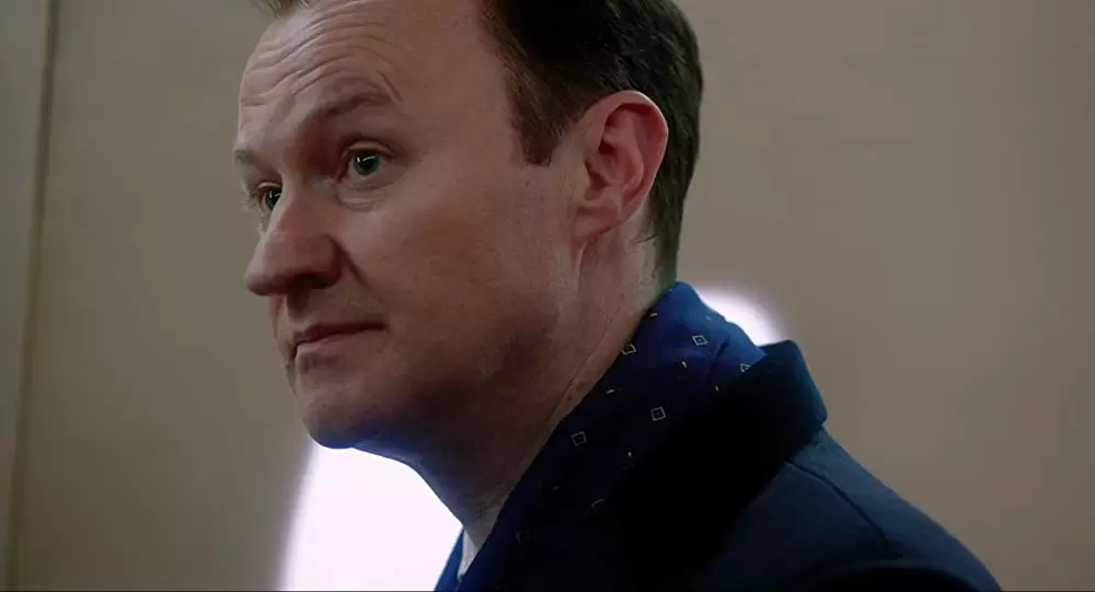 SHERLOCK／シャーロック 忌まわしき花嫁の画像