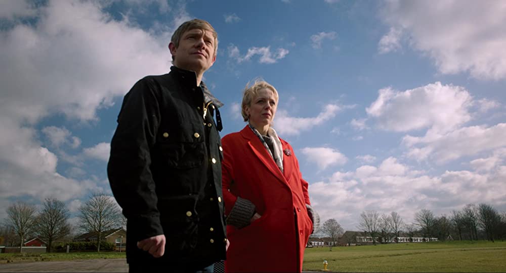 SHERLOCK／シャーロック 忌まわしき花嫁の画像