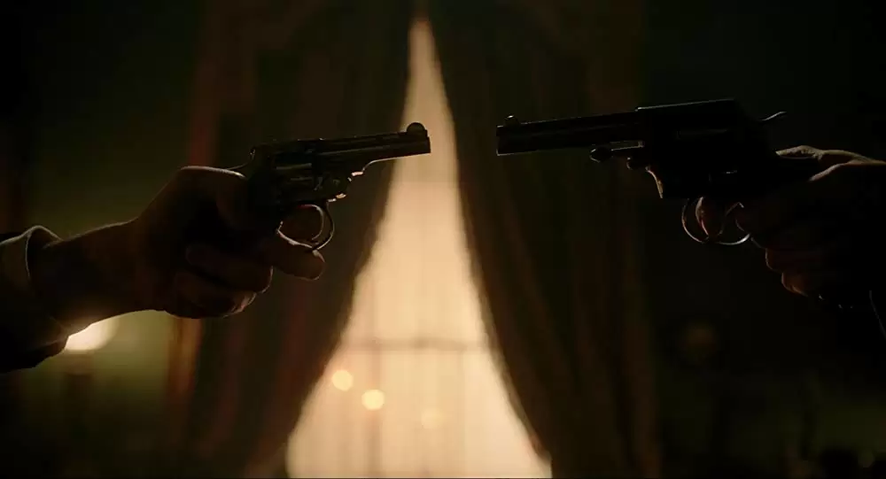 SHERLOCK／シャーロック 忌まわしき花嫁の画像