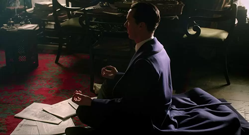 SHERLOCK／シャーロック 忌まわしき花嫁の画像