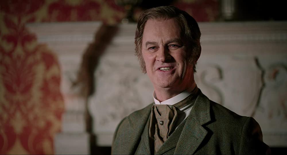 SHERLOCK／シャーロック 忌まわしき花嫁の画像