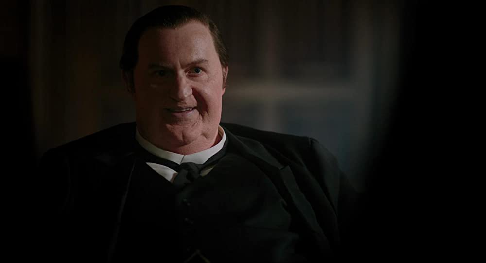 SHERLOCK／シャーロック 忌まわしき花嫁の画像