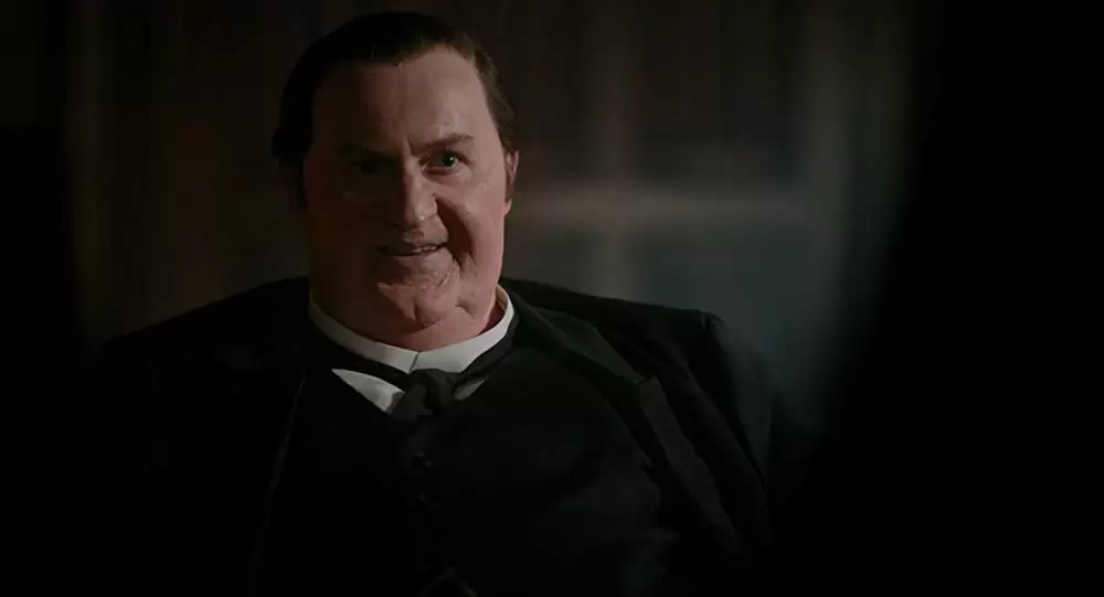 SHERLOCK／シャーロック 忌まわしき花嫁の画像