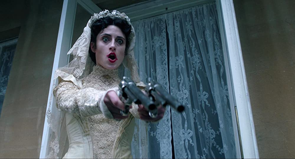 SHERLOCK／シャーロック 忌まわしき花嫁の画像