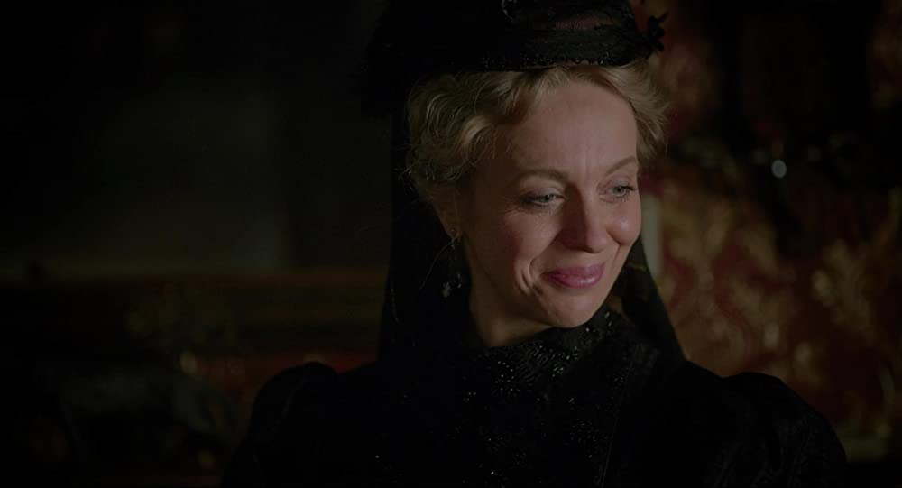 SHERLOCK／シャーロック 忌まわしき花嫁の画像