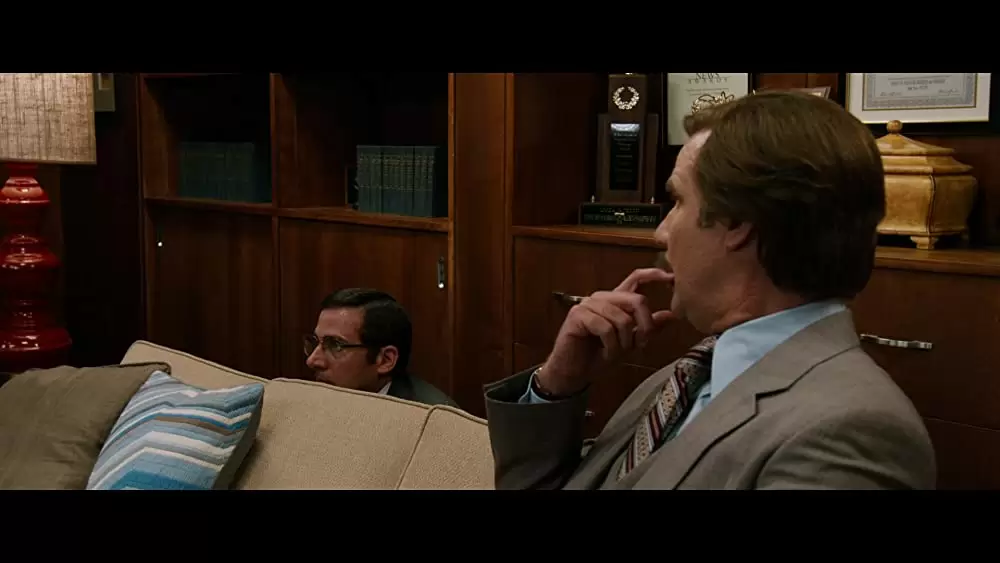 俺たちニュースキャスター 史上最低!?の視聴率バトルinニューヨークの画像