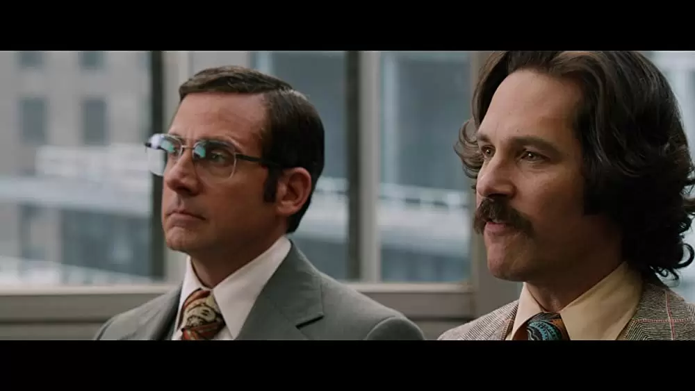 俺たちニュースキャスター 史上最低!?の視聴率バトルinニューヨークの画像