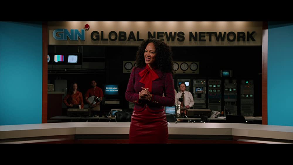 俺たちニュースキャスター 史上最低!?の視聴率バトルinニューヨークの画像