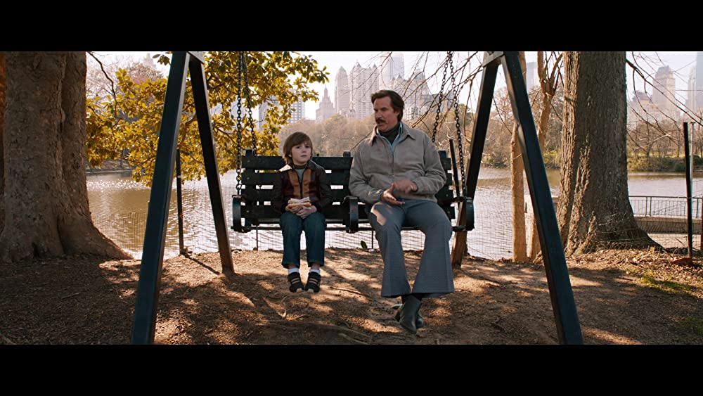 俺たちニュースキャスター 史上最低!?の視聴率バトルinニューヨークの画像