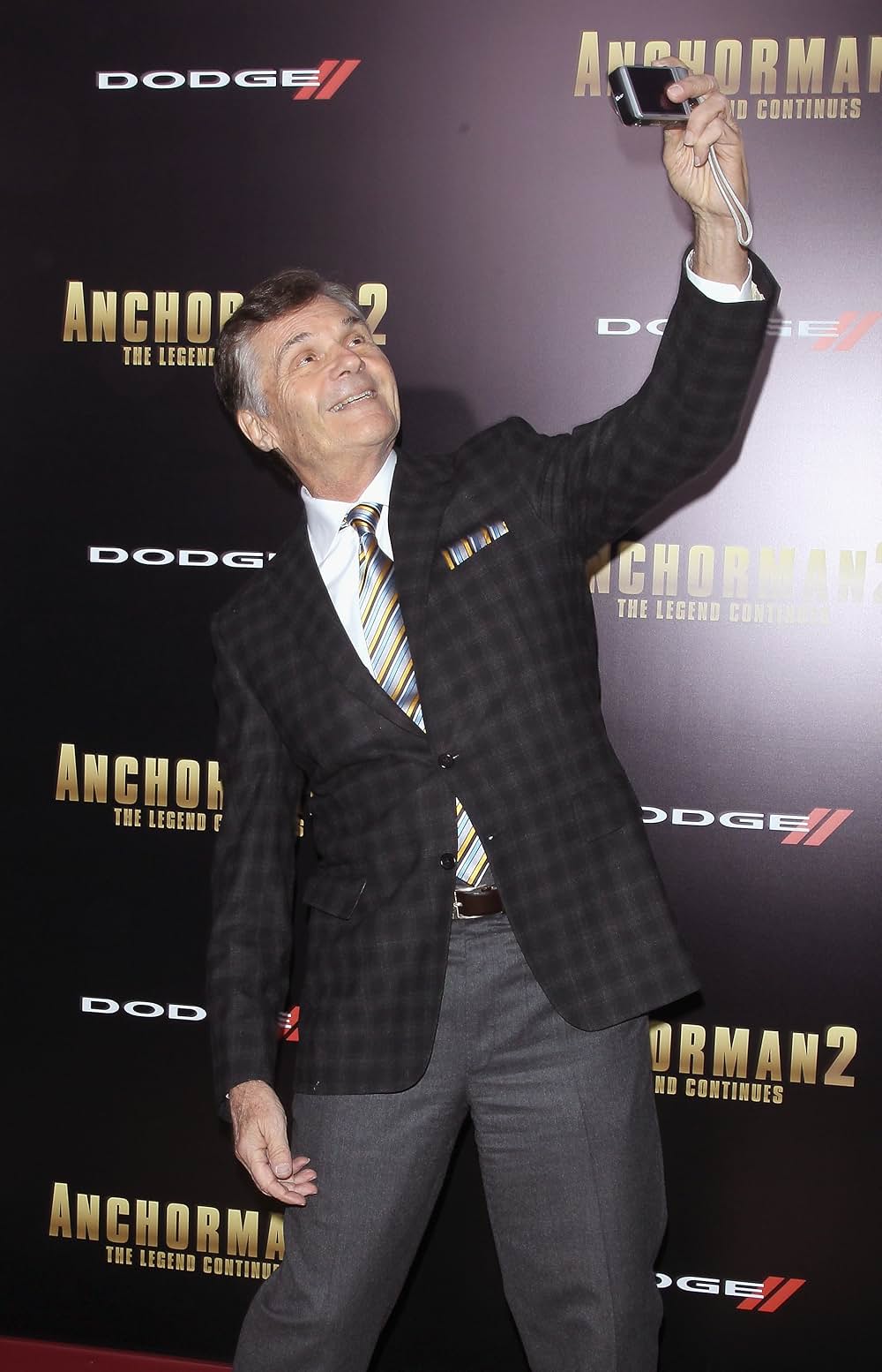 俺たちニュースキャスター 史上最低!?の視聴率バトルinニューヨークの画像