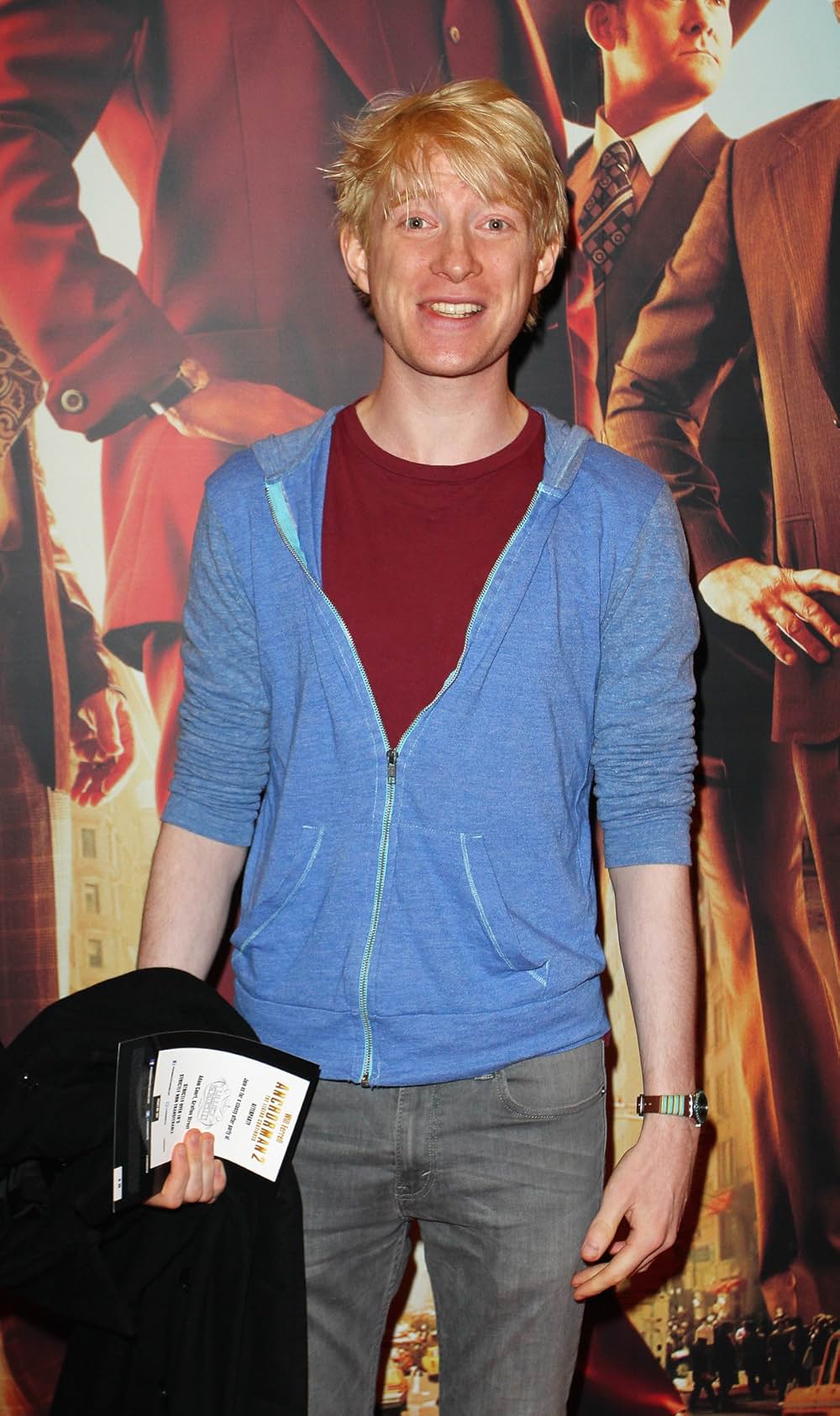 俺たちニュースキャスター 史上最低!?の視聴率バトルinニューヨークの画像