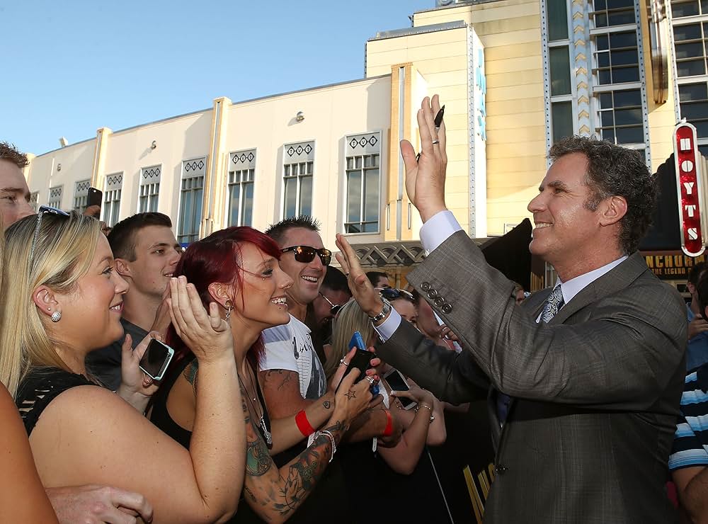 俺たちニュースキャスター 史上最低!?の視聴率バトルinニューヨークの画像