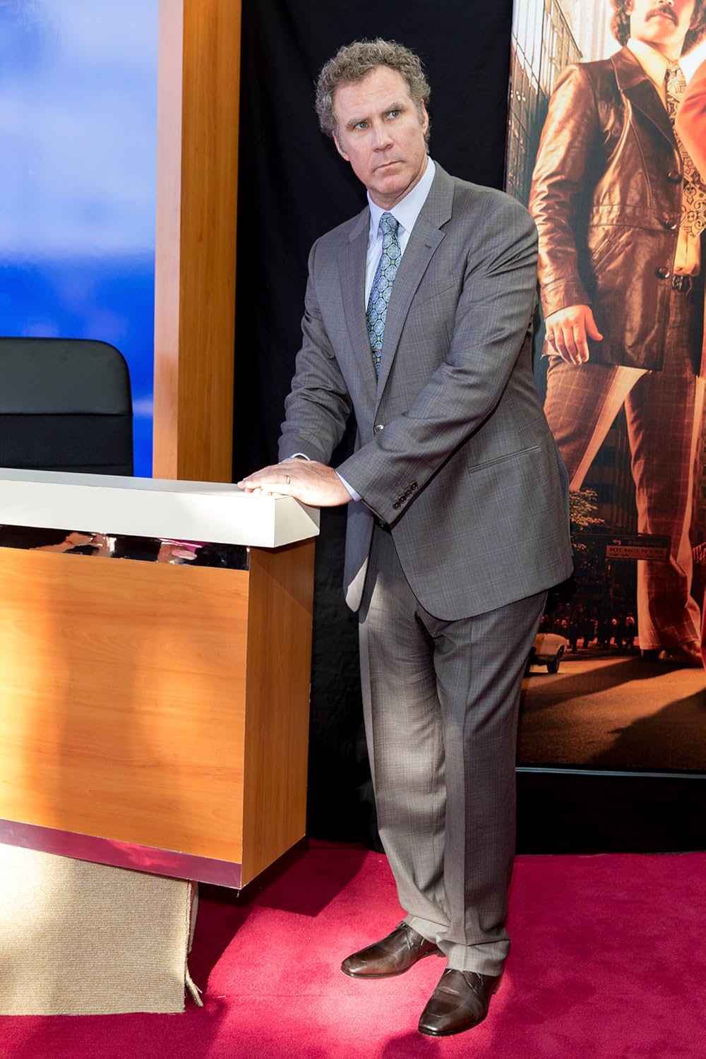 俺たちニュースキャスター 史上最低!?の視聴率バトルinニューヨークの画像