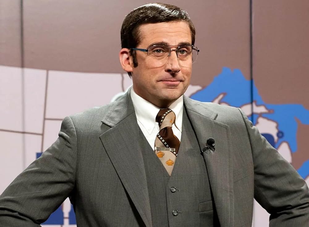 俺たちニュースキャスター 史上最低!?の視聴率バトルinニューヨークの画像