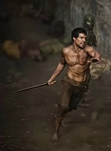 インモータルズ -神々の戦い-の画像