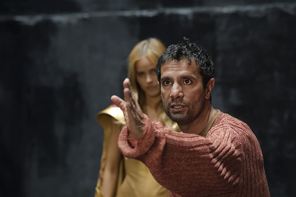 インモータルズ -神々の戦い-の画像