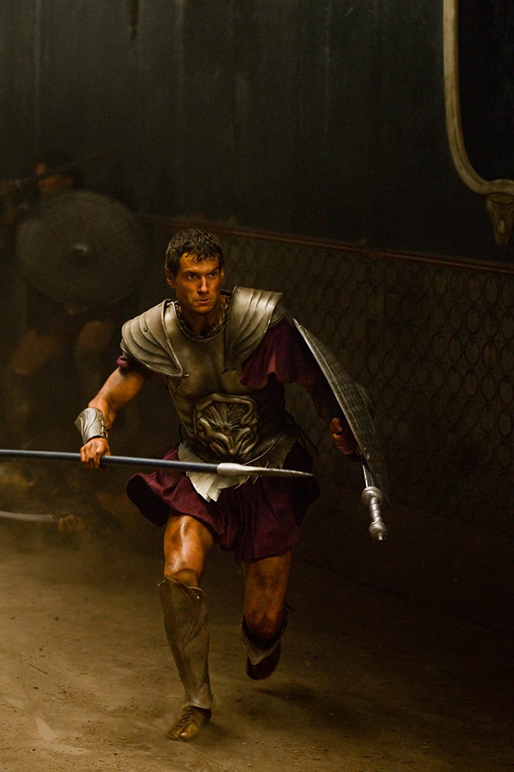 インモータルズ -神々の戦い-の画像