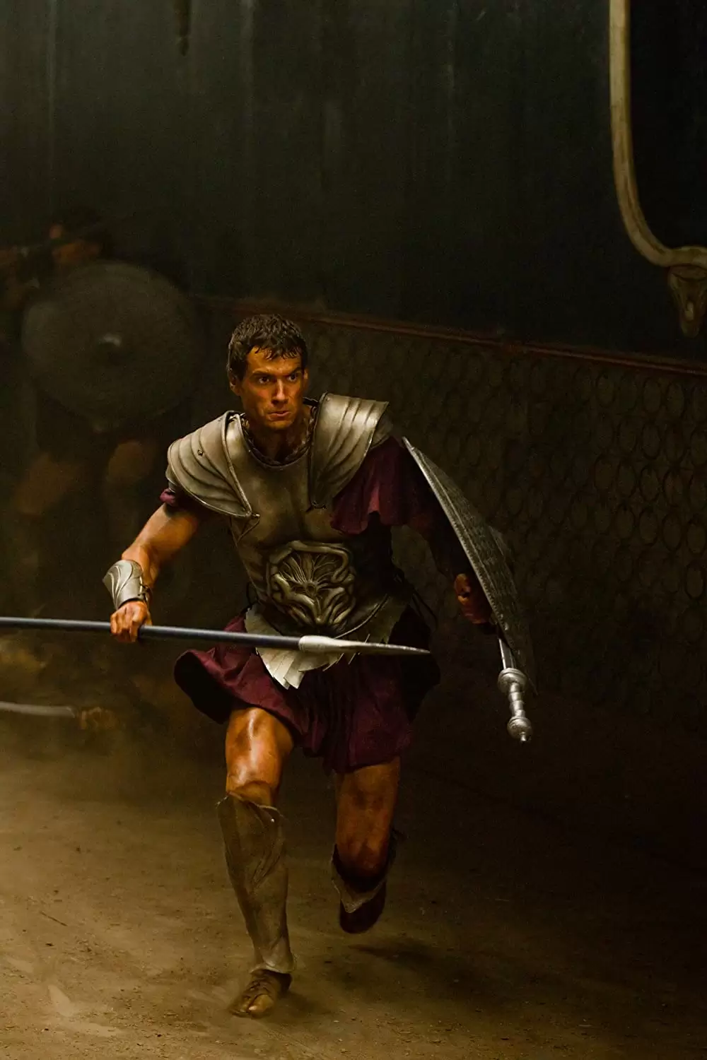 インモータルズ -神々の戦い-の画像