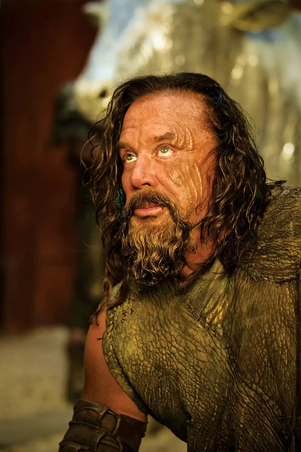 「インモータルズ -神々の戦い-」ミッキー・ロークの画像