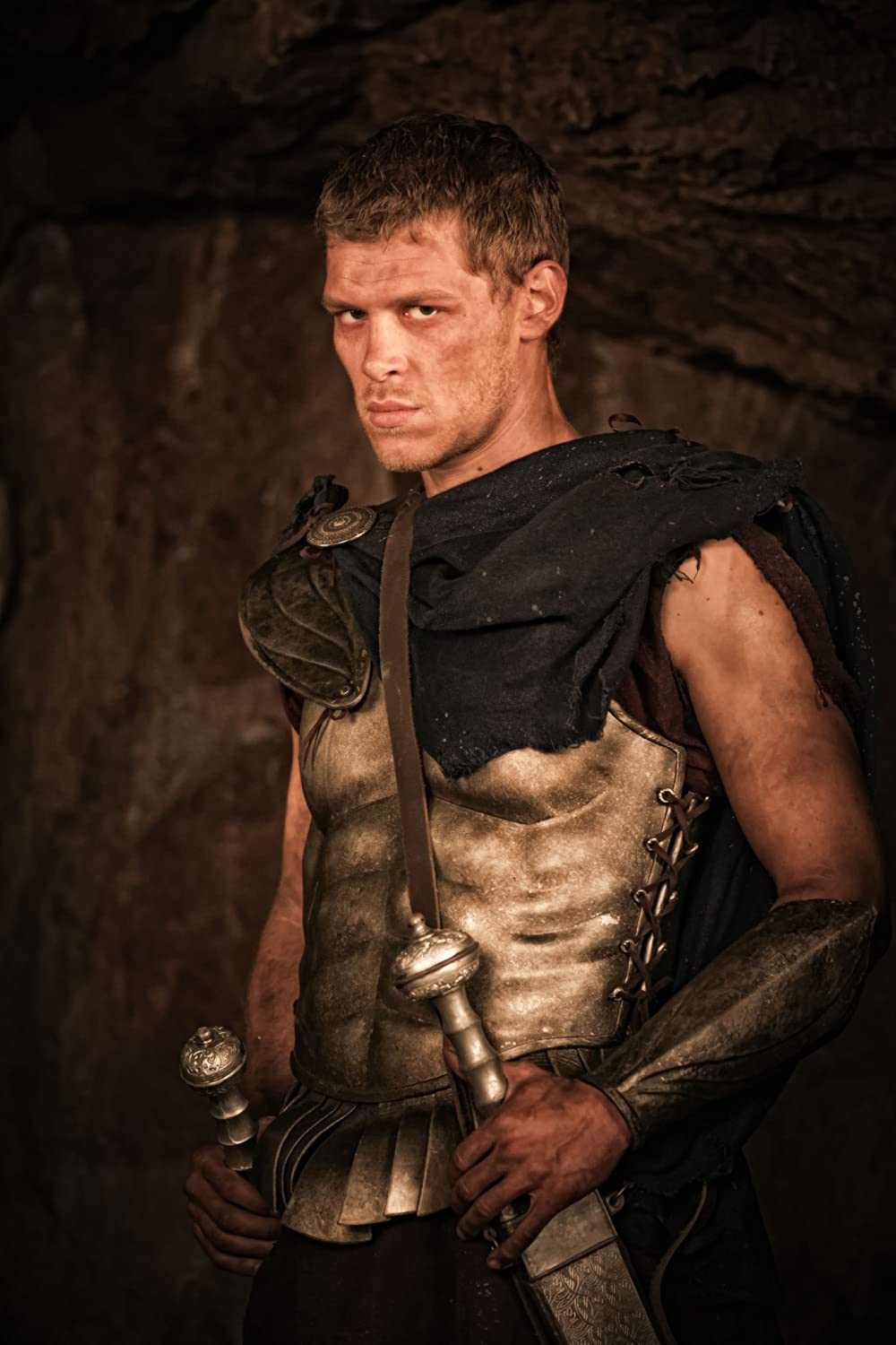 インモータルズ -神々の戦い-の画像