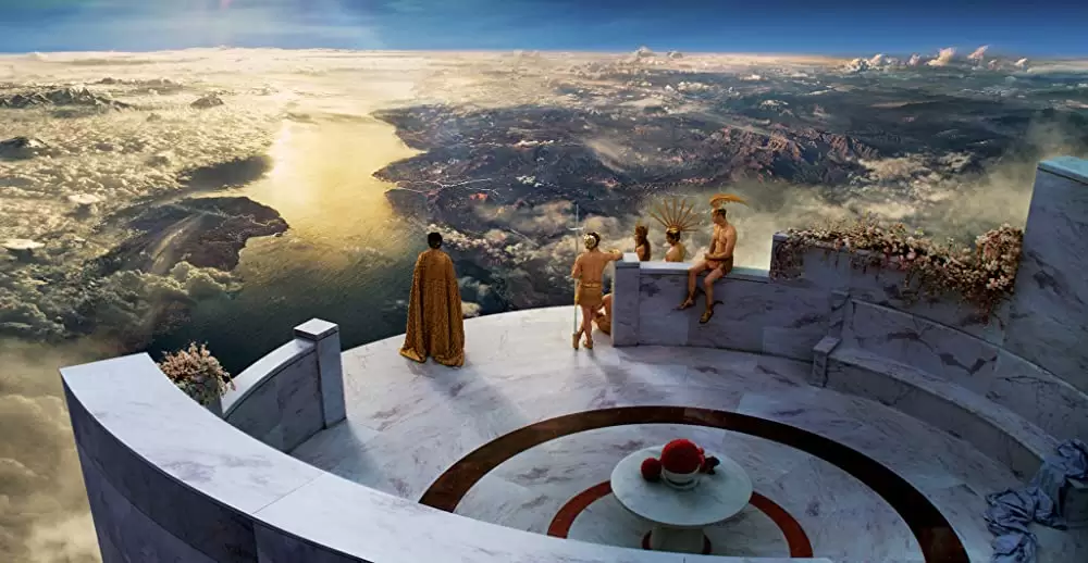 インモータルズ -神々の戦い-の画像