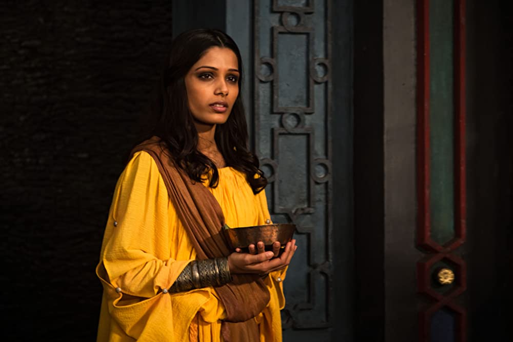 インモータルズ -神々の戦い-の画像