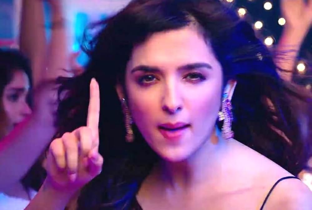 Nikamma（原題）の画像