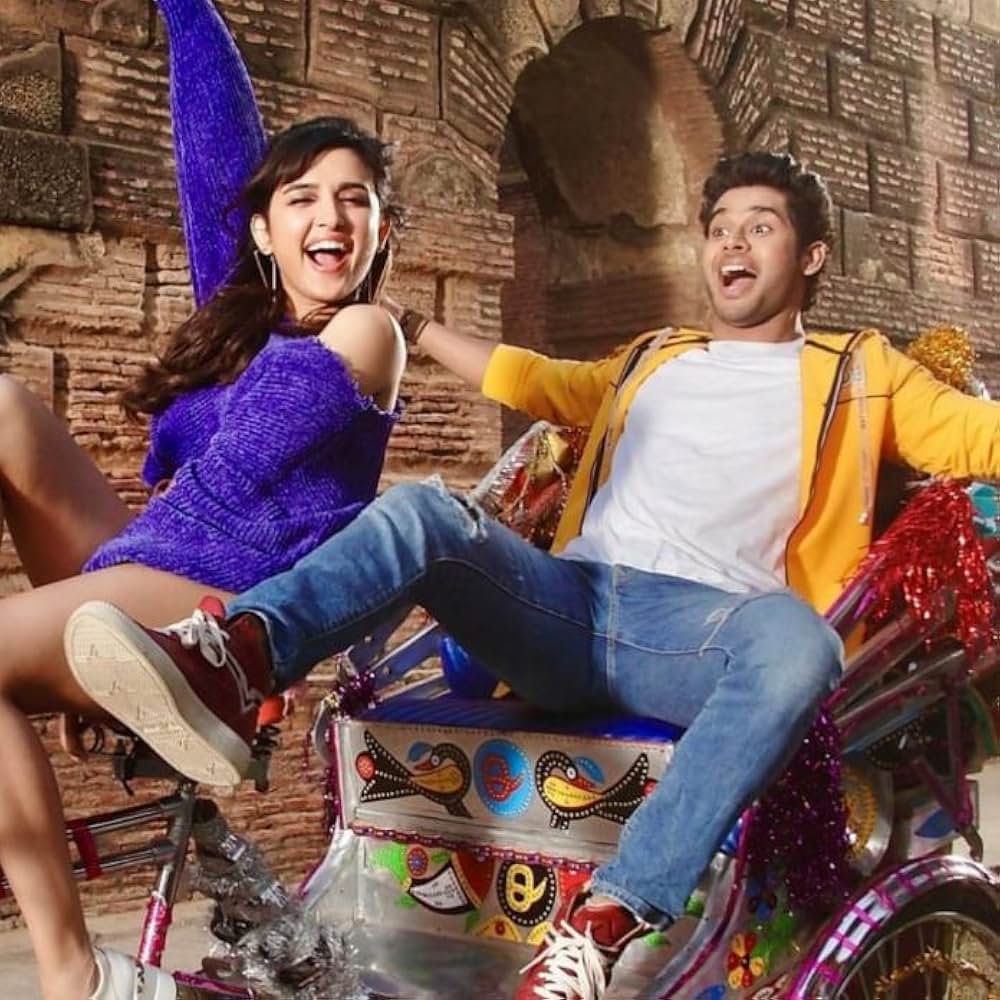 Nikamma（原題）の画像