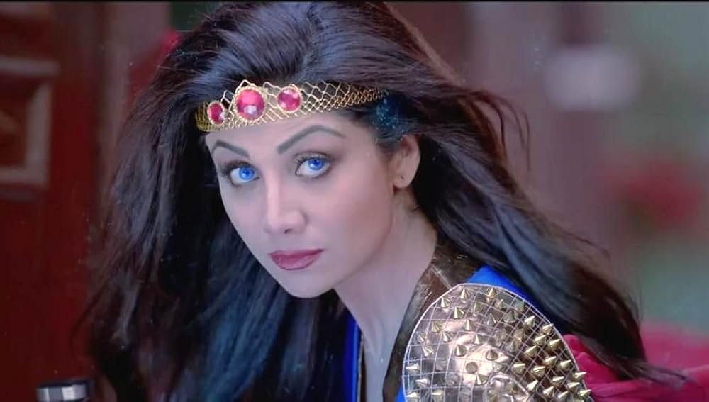 Nikamma（原題）の画像