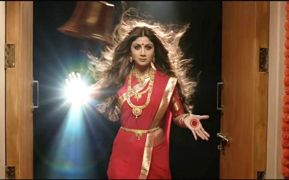 Nikamma（原題）の画像