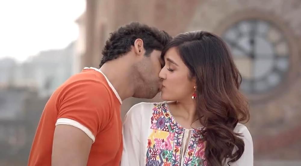 Nikamma（原題）の画像