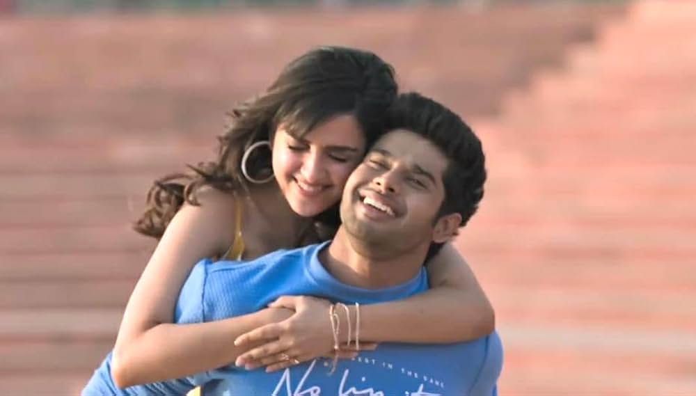 Nikamma（原題）の画像