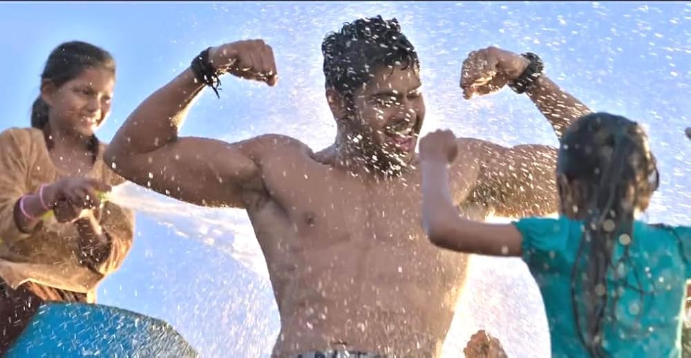 Nikamma（原題）の画像