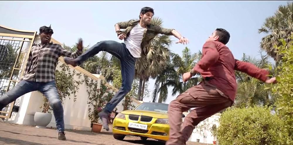 Nikamma（原題）の画像