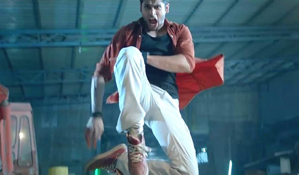 Nikamma（原題）の画像