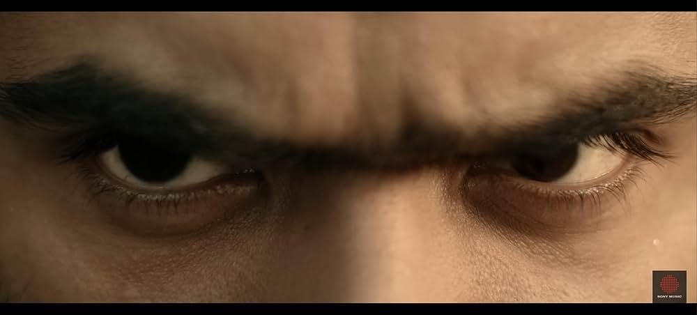 Pathu Thala（原題）の画像