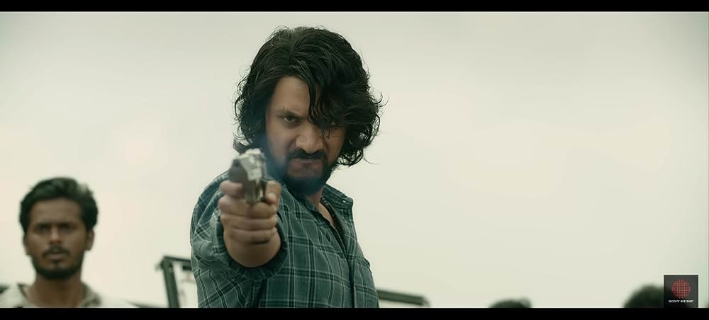 Pathu Thala（原題）の画像